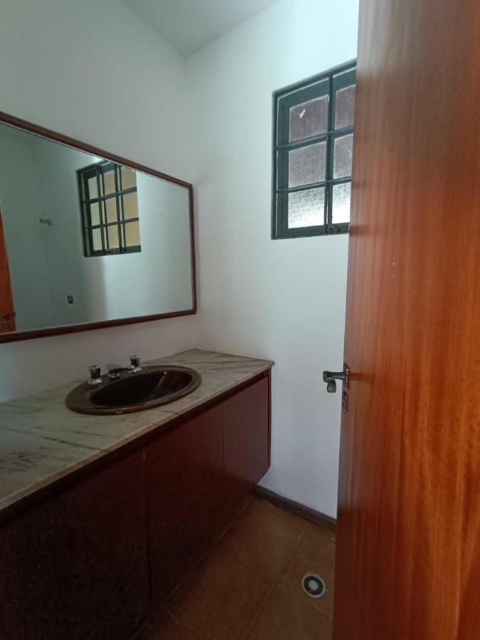 Chacara Pinheirinho Villa Atibaia Eksteriør bilde